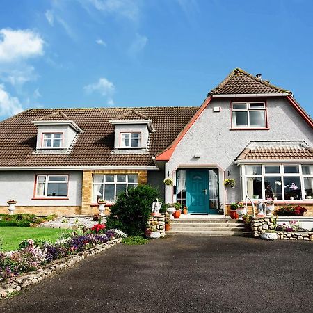 Eagle Heights Bed and Breakfast Enniscrone Exteriör bild