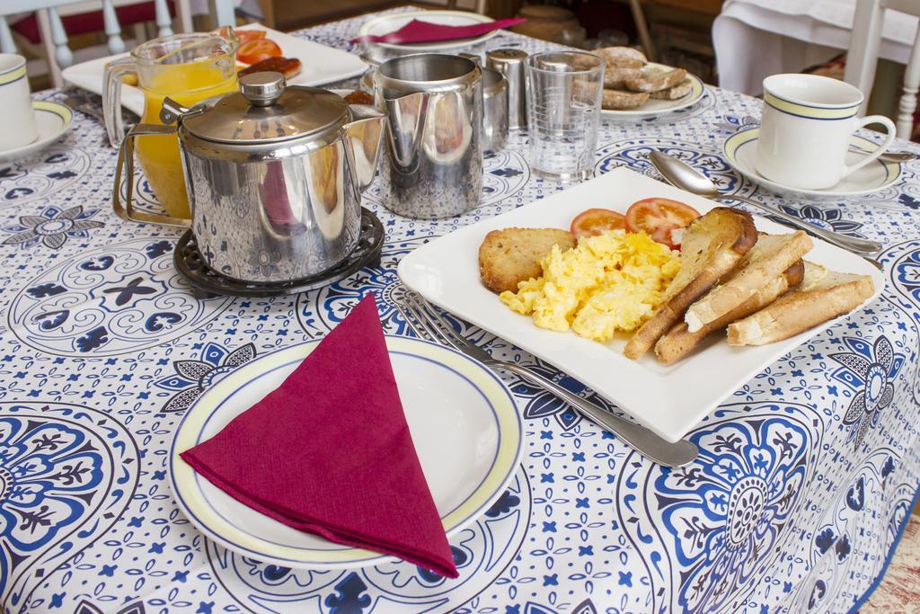 Eagle Heights Bed and Breakfast Enniscrone Exteriör bild