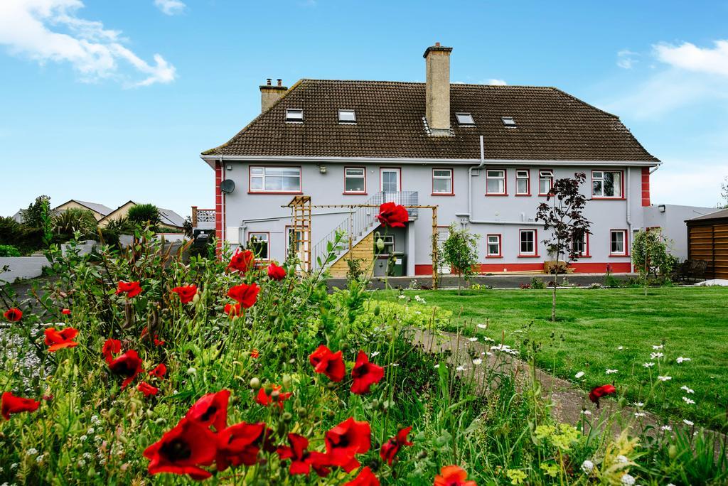 Eagle Heights Bed and Breakfast Enniscrone Exteriör bild
