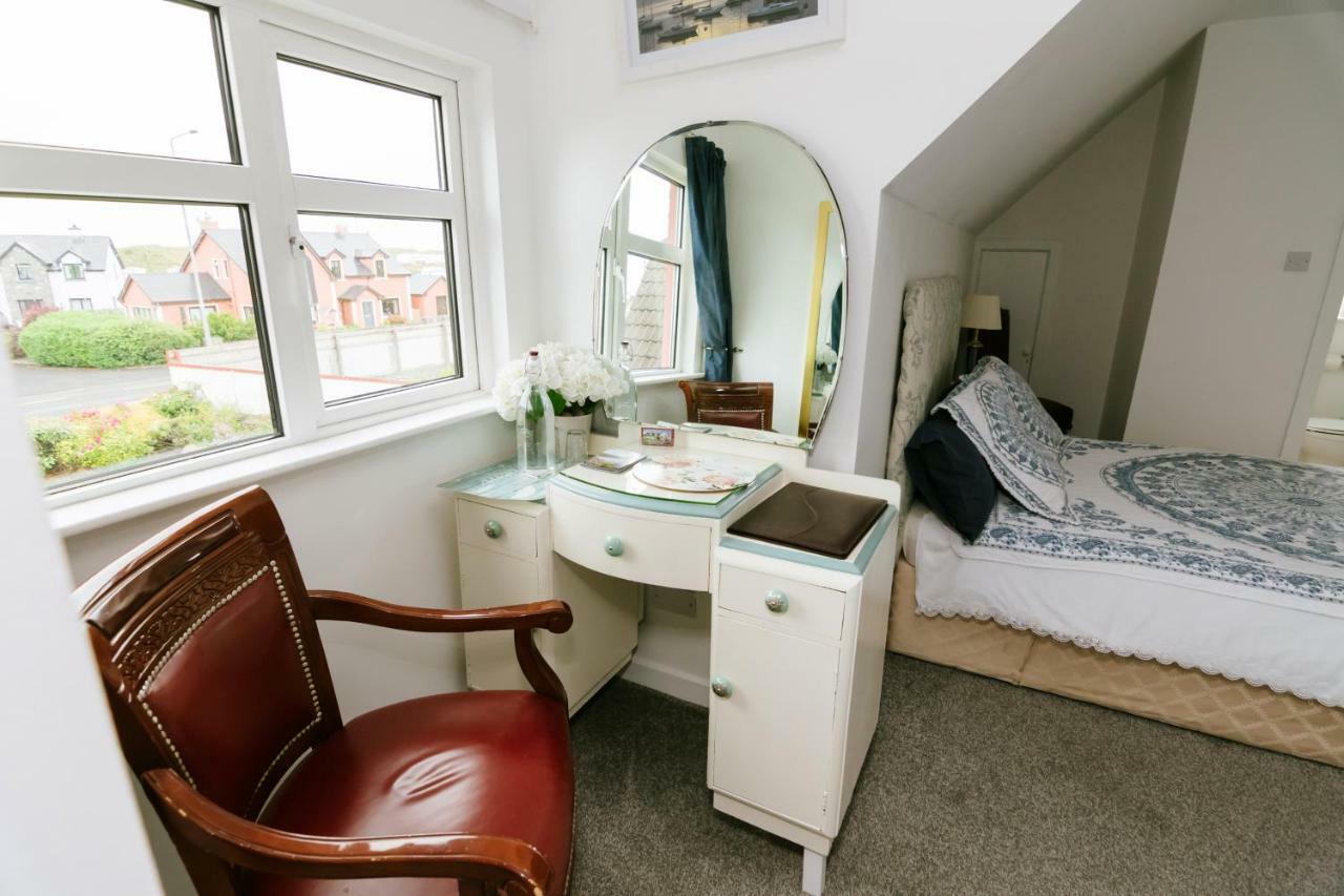 Eagle Heights Bed and Breakfast Enniscrone Exteriör bild