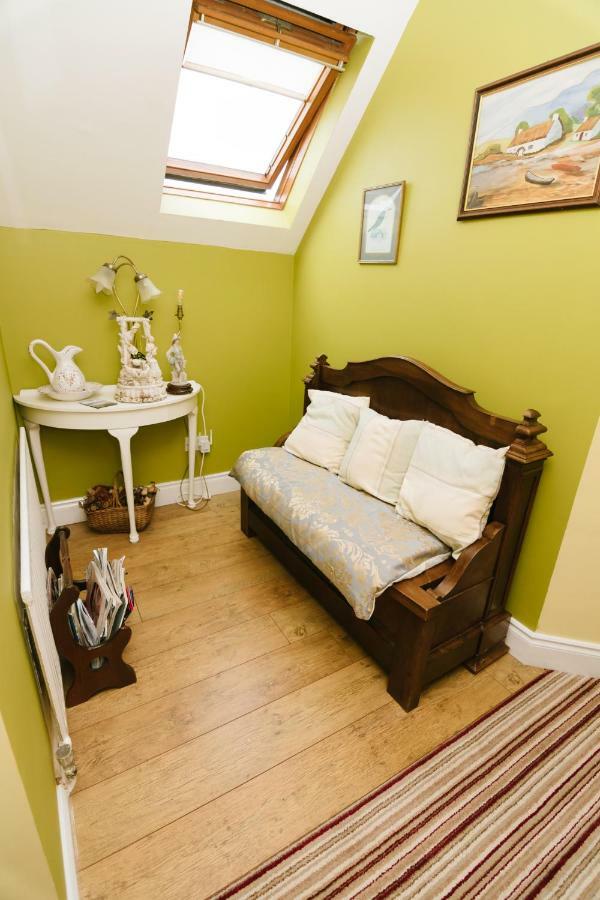 Eagle Heights Bed and Breakfast Enniscrone Exteriör bild