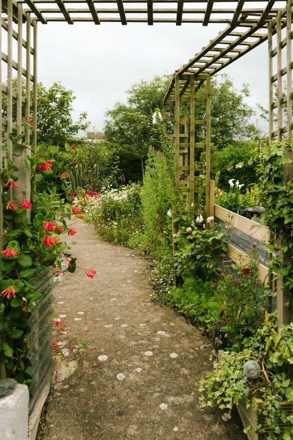 Eagle Heights Bed and Breakfast Enniscrone Exteriör bild